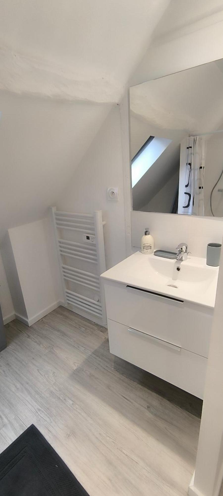Villa "Modern Cosy" Hyper Centre Bernay  Exterior foto